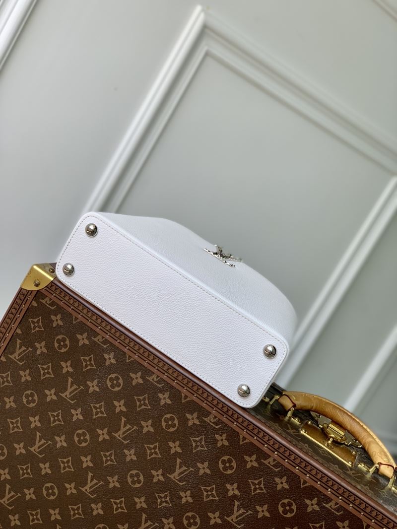 LV Capucines Bags